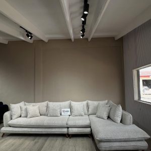 Signature Sectional Sofa