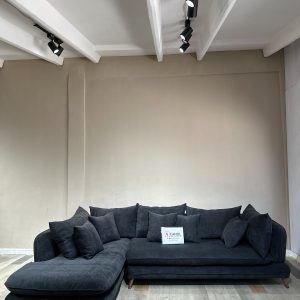 Signature Sectional Sofa