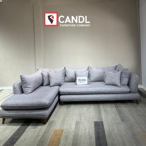 Signature Sectional Sofa