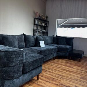 The Monarch Curve Sectional