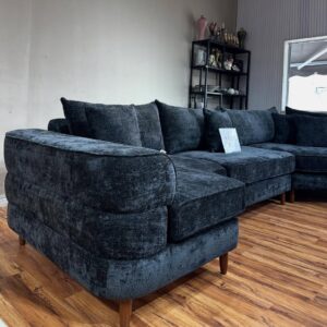 The Monarch Curve Sectional
