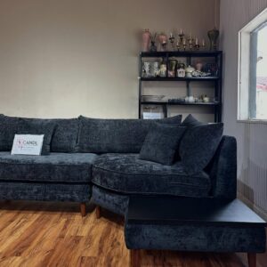 The Monarch Curve Sectional