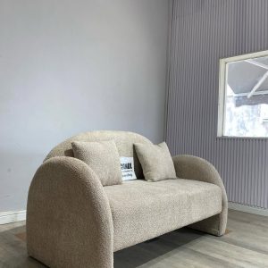 CANDL 2 seater sofa