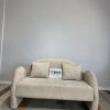 CANDL 2 seater sofa