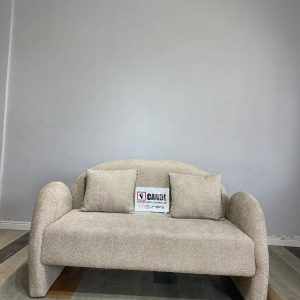 CANDL 2 seater sofa