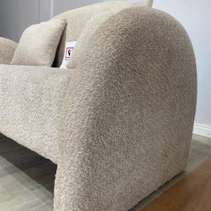 CANDL 2 seater sofa