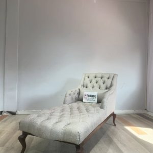 3 Seater chaise lounge sofa