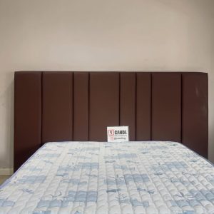 6 by 6 Bedframe
