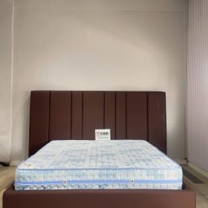 6 by 6 Bedframe