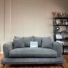 2-seater sofa