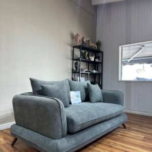 2-seater sofa
