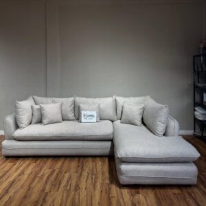 Grey best seller Sectional sofa
