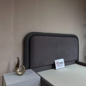 Minimalist bed frame