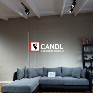 Premium L-Shaped sectional sofa