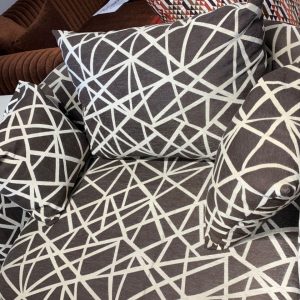 Super stylish accent chair