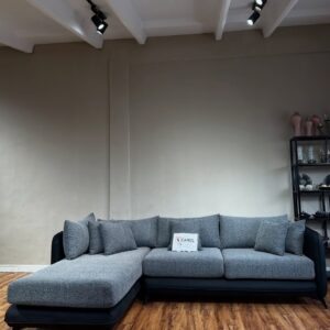 Premium L-Shaped sectional sofa